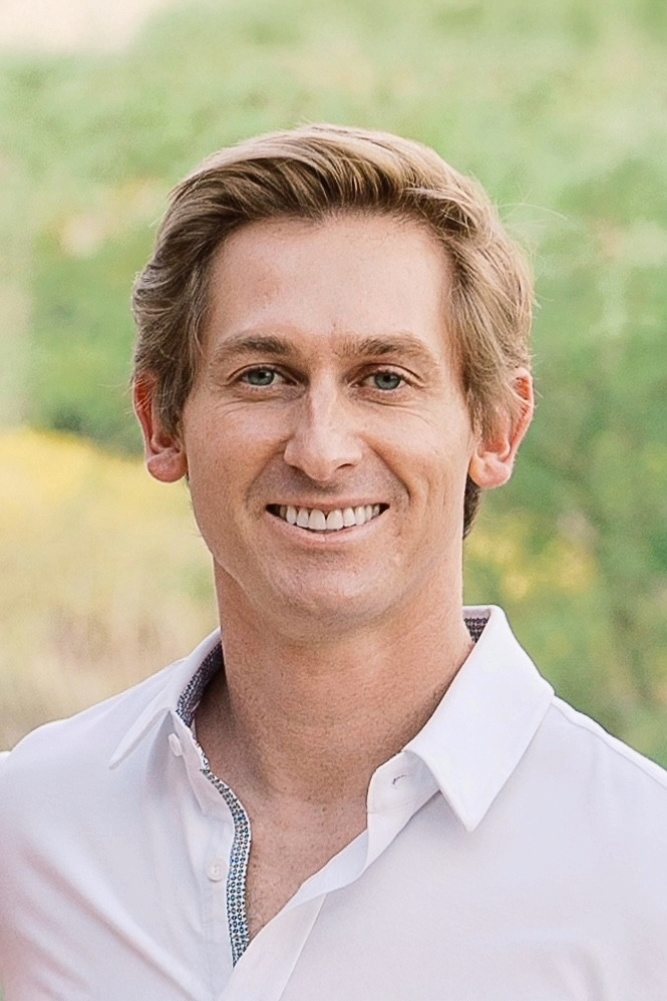 Trevor Niemann